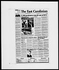 The East Carolinian, May 17, 1995